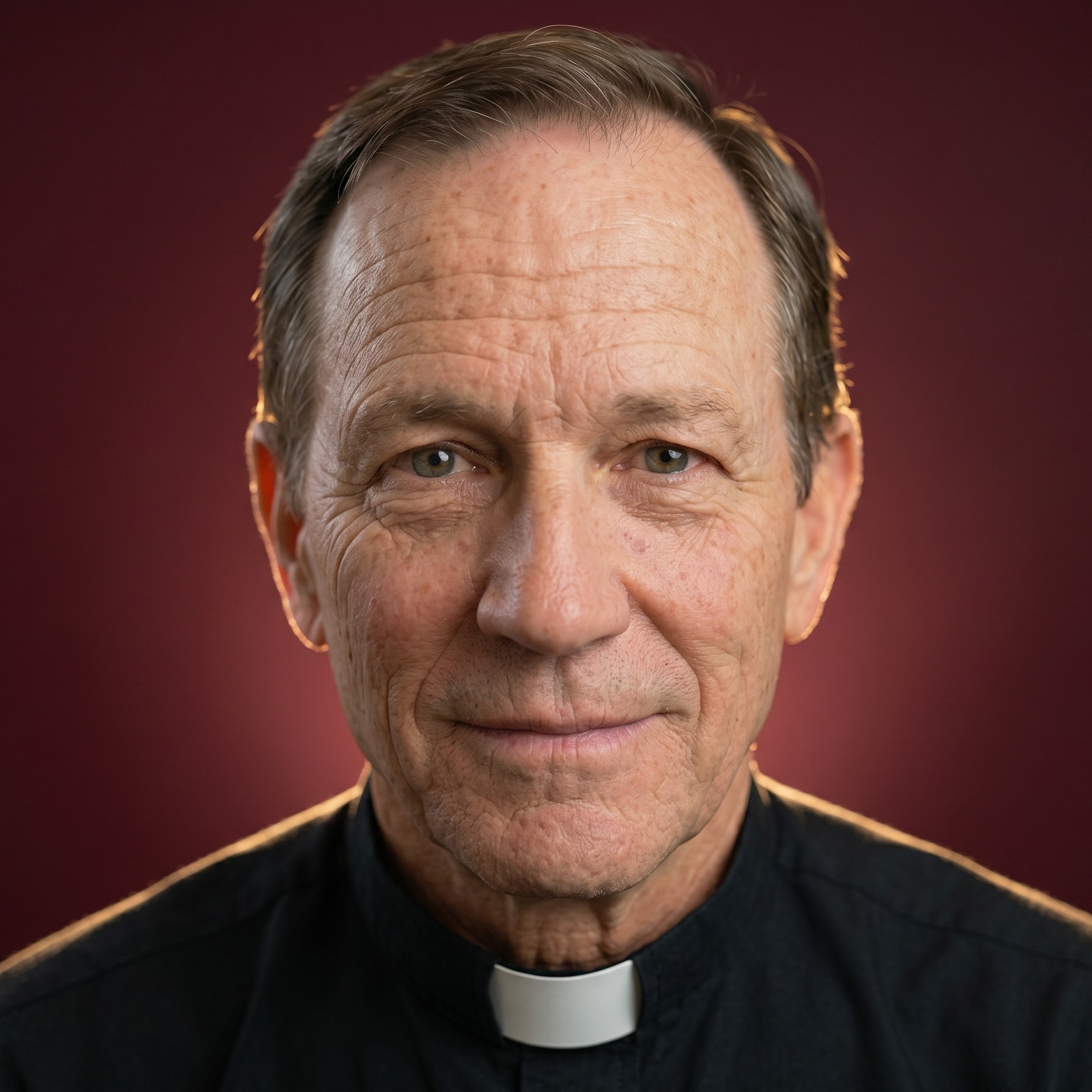 Pastor Robin Schwartz